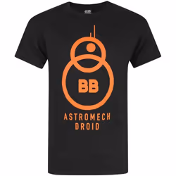 Star Wars: The Force Awakens - T-shirt - Homme (Gris)