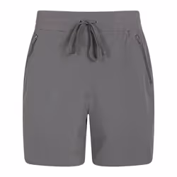 Mountain Warehouse - Short EXPLORER - Femme (Gris)