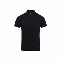 Premier - T-shirt POLO - Hommes (Noir)