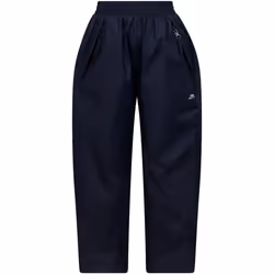 Trespass - Pantalon imperméable ECHO - Enfant (Bleu marine)