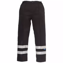 Yoko - Pantalon - Homme (Noir)