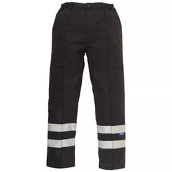 Yoko - Pantalon - Homme (Noir)