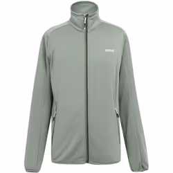 Regatta - Veste softshell HIGHTON LITE - Homme (Vert kaki)