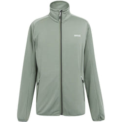 Regatta - Veste softshell HIGHTON LITE - Homme (Vert kaki)