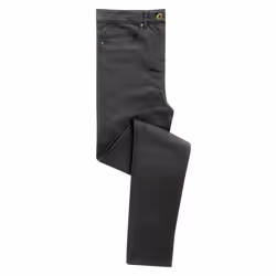 Premier - Chino - Femme (Charbon)
