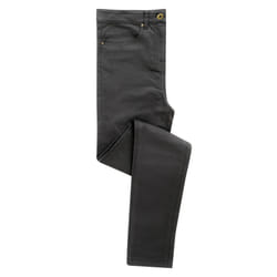 Premier - Chino - Femme (Charbon)