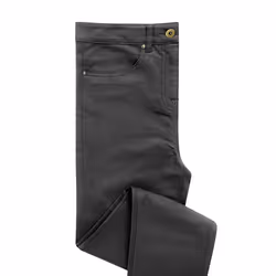 Premier - Chino - Femme (Charbon)