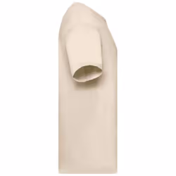 Fruit of the Loom - T-shirt VALUEWEIGHT - Homme (Beige pâle)