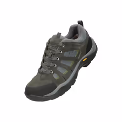 Mountain Warehouse - Chaussures de marche FIELD EXTREME - Homme (Gris)