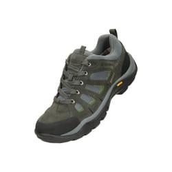 Mountain Warehouse - Chaussures de marche FIELD EXTREME - Homme (Gris)