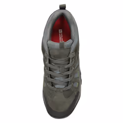 Mountain Warehouse - Chaussures de marche FIELD EXTREME - Homme (Gris)