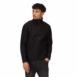 Regatta - Veste imperméable HONESTLY MADE - Homme (Noir)