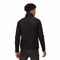Regatta - Veste imperméable HONESTLY MADE - Homme (Noir)