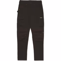 Caterpillar - Pantalon de travail NEXUS - Homme (Noir)