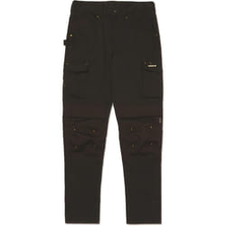 Caterpillar - Pantalon de travail NEXUS - Homme (Noir)