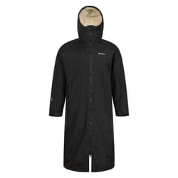 Mountain Warehouse - Peignoir imperméable TIDAL - Homme (Gris)