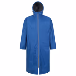 Mountain Warehouse - Peignoir imperméable TIDAL - Homme (Orange)