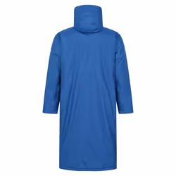 Mountain Warehouse - Peignoir imperméable TIDAL - Homme (Orange)