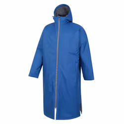 Mountain Warehouse - Peignoir imperméable TIDAL - Homme (Orange)