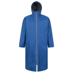 Mountain Warehouse - Peignoir imperméable TIDAL - Homme (Orange)