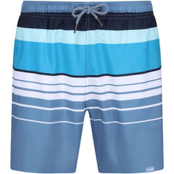 Regatta - Short de bain LORAS - Homme (Bleu)