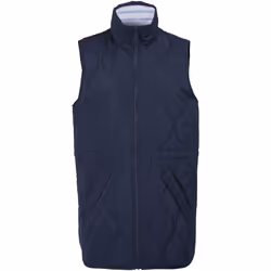 Regatta - Veste sans manches COURCELLE - Femme (Bleu marine)