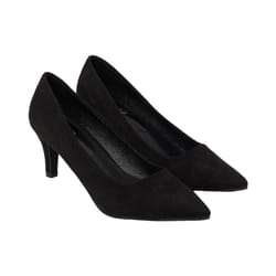 Dorothy Perkins - Escarpins DORA - Femme (Noir naturel)