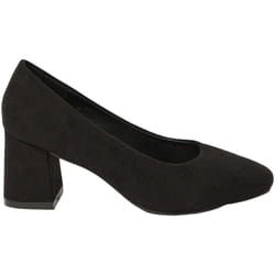 Dorothy Perkins - Escarpins ELISE - Femme (Noir)