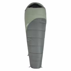 Mountain Warehouse - Sac de couchage SUMMIT - Taille 200 cm (Vert)