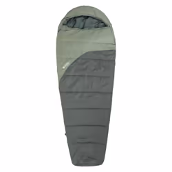 Mountain Warehouse - Sac de couchage SUMMIT - Taille 200 cm (Vert)