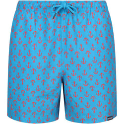 Regatta - Short de bain LORAS - Homme (Bleu fluo)