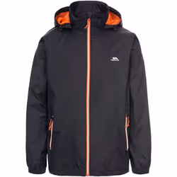 Trespass - Veste imperméable BRIAR - Homme (Noir)