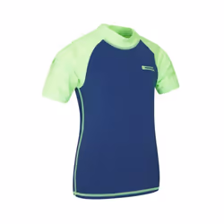 Mountain Warehouse - Haut de natation - Enfant (Vert)