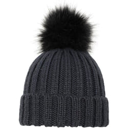 Mountain Warehouse - Bonnet GENEVA - Enfant (Bleu foncé)