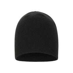 Mountain Warehouse - Bonnet ST ANTON - Homme (Noir)