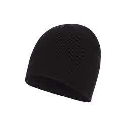 Mountain Warehouse - Bonnet ST ANTON - Homme (Noir)