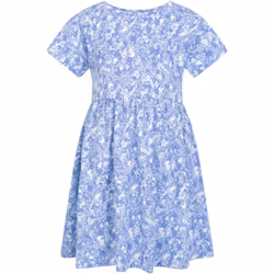 Mountain Warehouse - Robe décontractée ESSENTIALS LORA - Enfant (Bleu)