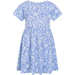 Mountain Warehouse - Robe décontractée ESSENTIALS LORA - Enfant (Bleu)