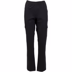 Trespass - Pantalon de randonnée FREDA - Femme (Noir)