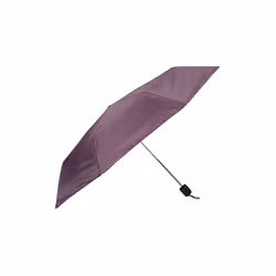 Mountain Warehouse - Mini parapluie pliant (Rose)
