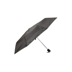 Mountain Warehouse - Mini parapluie pliant (Noir)