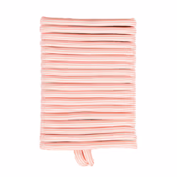 Trespass - Lacets pour bottes (Rose)