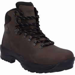 Hi-Tec - Bottines RAVINE - Homme (Marron)
