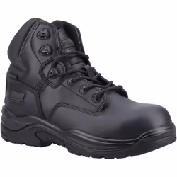 Magnum - Bottines de sécurité RESPONDER - Adulte (Noir)