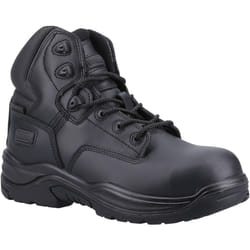 Magnum - Bottines de sécurité RESPONDER - Adulte (Noir)