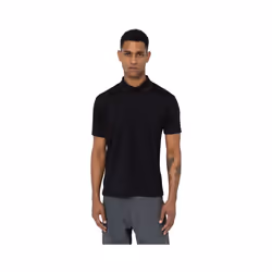 Dickies - Polo - Homme (Noir)