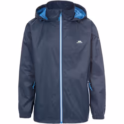 Trespass - Veste imperméable BRIAR - Homme (Bleu marine)