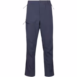 Trespass - Pantalon CHERHILL - Homme (Gris foncé)