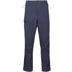Trespass - Pantalon CHERHILL - Homme (Gris foncé)