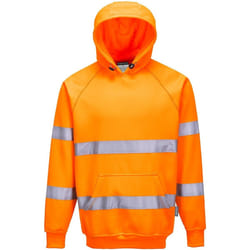 Portwest - Sweat à capuche - Adulte (Orange)
